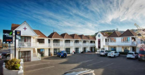 Cable Court Motel, Dunedin